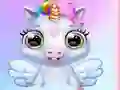 Permainan Baby Unicorn Phone talian