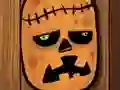 Permainan Halloween Pop It! talian
