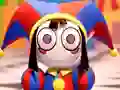 Permainan The Amazing Digital Circus Jigsaw Fun talian