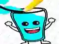 Permainan Happy Glass talian