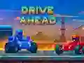 Permainan Drive Ahead talian
