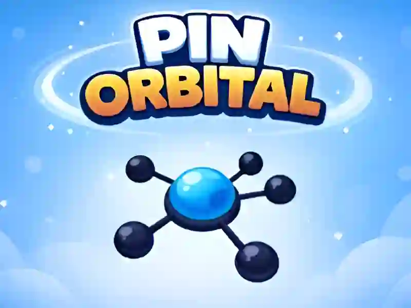 Permainan Pin Orbital talian
