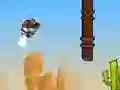 Permainan Jetpack Heroes talian