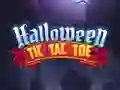 Permainan Halloween Tic Tac Toe talian