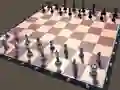 Permainan Chess For Two talian
