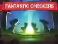 Permainan Fantastic Checkers talian