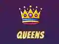Permainan Queens talian