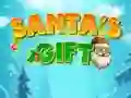 Permainan Santa's Gift talian