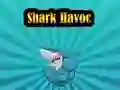 Permainan Shark Havoc talian