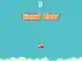 Permainan Flappy Bird 2D Game talian