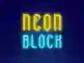 Permainan Neon Block talian