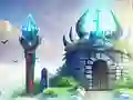 Permainan Mystic Rite talian