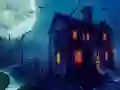 Permainan Mystery Castle Escape 10 talian