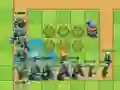 Permainan Kingdom Fight talian