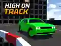 Permainan High On Track talian