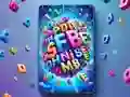 Permainan Word Jumble Challenge talian