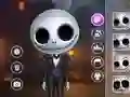 Permainan Nightmare Couple Halloween Party talian