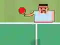 Permainan Hipster Tennis talian