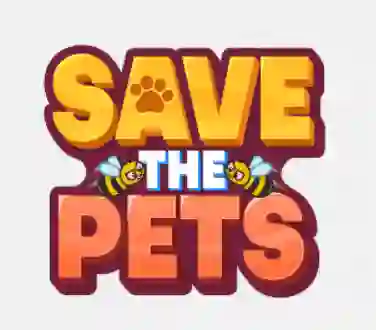 Permainan Save the Pets talian