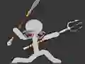 Permainan Stick Archer talian