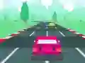 Permainan Car Racing talian