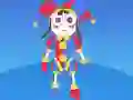 Permainan Pomni Runner: Digital Circus talian