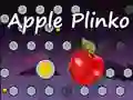 Permainan Apple Plinko talian