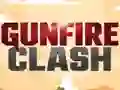 Permainan Gunfire Clash talian
