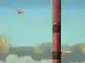 Permainan Angry Flappy talian