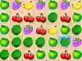 Permainan Fruit Crush talian