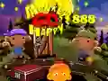Permainan Monkey Go Happy Stage 888 talian
