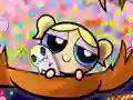 Permainan Jigsaw Puzzle: Powerpuff Girl Halloween talian