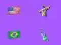Permainan Emoji Master talian