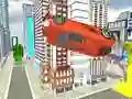 Permainan City Stunts New York talian