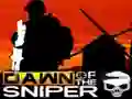 Permainan Dawn of the Sniper talian