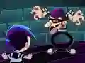 Permainan Nightmares The  Adventures 4 The Stolen Souvenirs of Rob.R talian