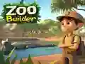 Permainan Zoo Builder talian
