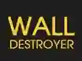 Permainan Wall Destroyer talian
