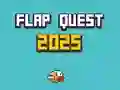 Permainan Flap Quest 2025 talian