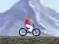 Permainan Downhill Bike talian