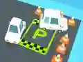 Permainan Parking Race: Drift Master talian