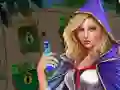 Permainan Magic Elixir talian