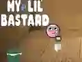 Permainan My Lil' Bastard talian