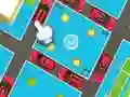 Permainan Traffic Escape talian