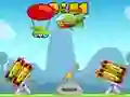 Permainan Hold Position War talian