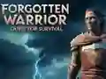 Permainan Forgotten Warrior Quest for Survival talian