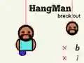Permainan Hangman Breakout talian