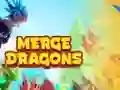 Permainan Merge Dragons talian