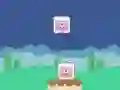 Permainan Slime Tower talian