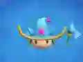Permainan Mobile Legends Slime 3v3 talian